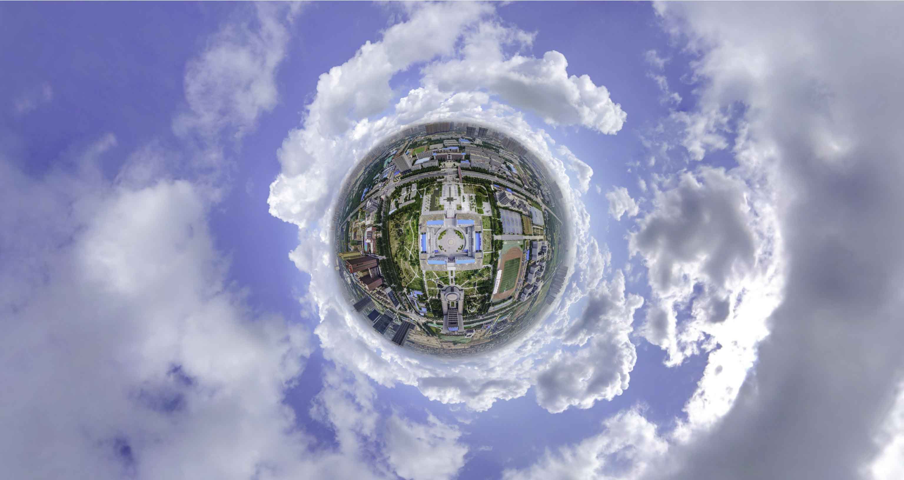 后湖管理区格凸河风景名胜区