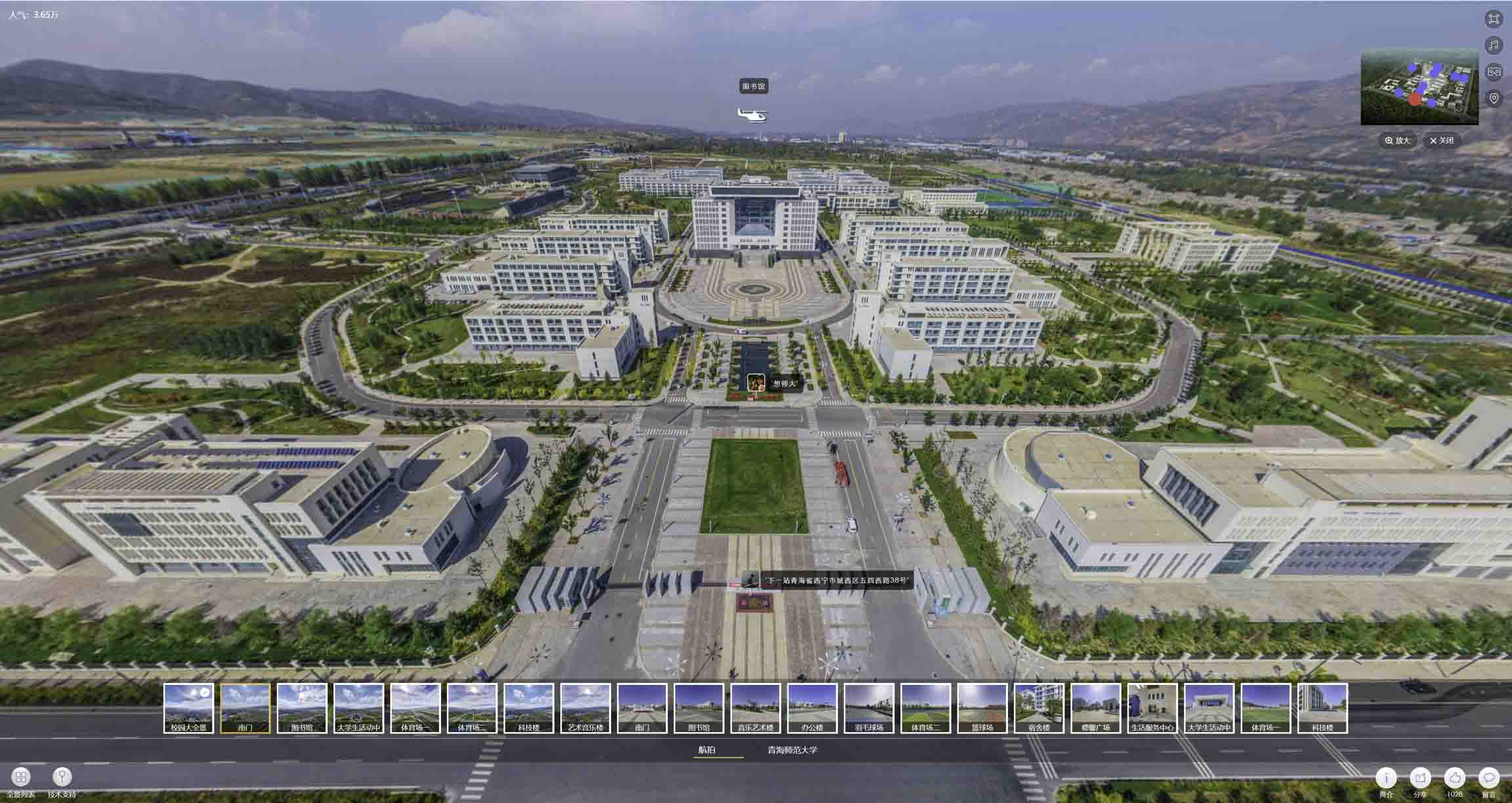 后湖管理区油菜花-惊艳半生的花海仙境